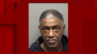 Man, 59, arrested for role in retail theft ring operation, affidavit says