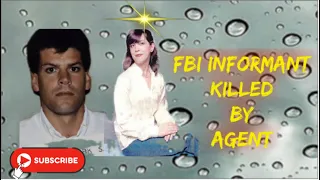 She Got Too Close to the FBI...What Happened to Susan Smith? crime stories