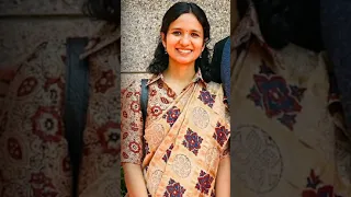 ias shruti sharma mam | upsc topper | upsc | motivation | motivational | current affairs