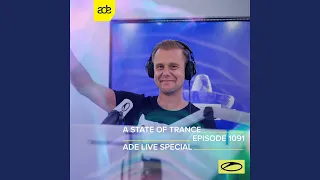 A State Of Trance (ASOT 1091)