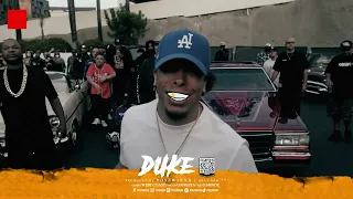 HOT Snoop Dogg & Dr. Dre West Coast Compton Type Beat - "Duke"
