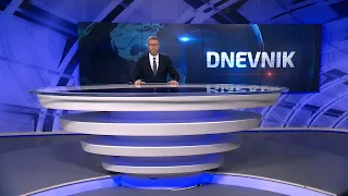 Dnevnik u 19/ N1 Beograd/20.04.2024.