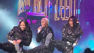 SWV - Weak (Summer Block Party Tour 2023)