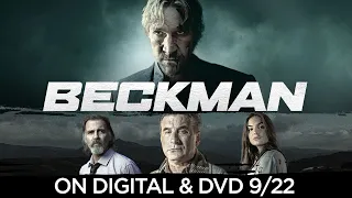 Beckman | Trailer | Own it now on Digital & DVD