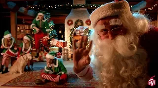 Video di Babbo Natale 2017
