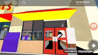 Chuck E Cheese West Islip Roblox, Store Tour