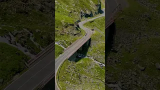 Transalpina & Transfagarasan Romania 2023 Part1 🏍️🏍️✌️ amazing roads  #transalpina #transfagarasan