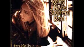 Kenny Wayne Shepherd Band - Nothing To Do With Love