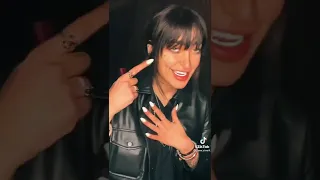 اغنية حبك غير حياتي👌🏻 على طريقة لمى شريف 🔥shorts#