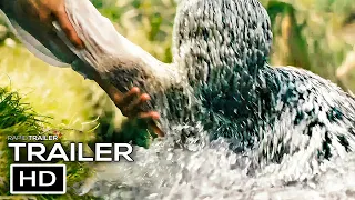 NEW MOVIE TRAILERS 2022 (September)