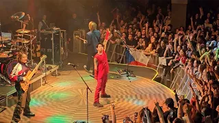 ONE OK ROCK - FULL CONCERT - 4K - live @ Lucerna Music Bar, Prague  - June 4 2023