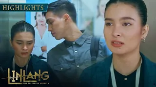 Kate gets annoyed by Dylan | Linlang