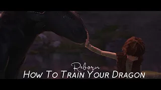 How To Train Your Dragon | To Protect You