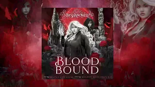 Blood Bound - Beshadowed Book 2 - Full Urban Fantasy Audiobook