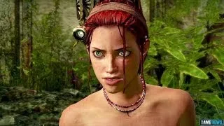 ENSLAVED ODYSSEY TO THE WEST Premium Edition Trailer