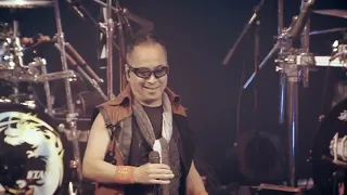 40th anniversary loudness live 4.0 - part 1 ( Otai is still poisonous )