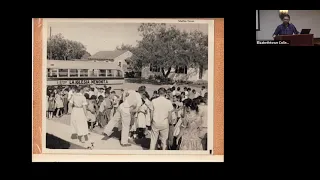 Quiet Riots: Latino Mennonites and the Politics of Belonging