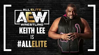 KEITH LEE 30 MINUTES THEME - I AM - SUPERTAKER