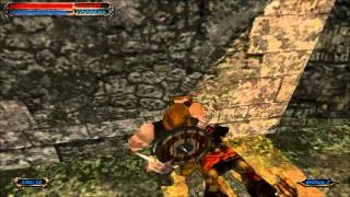 Severance Blade of Darkness Part 10