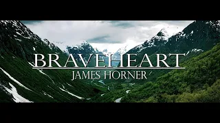 Braveheart | SoundTrack Relaxing