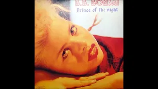 Italo Disco 80 - B.B. Bonsai – Prince Of The Night (Extended Version) (1985)