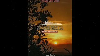 NAKUPENDA | Jay Melody | KaruBoii X ShayDii Remix | 2022 CHILL MOOMBAH