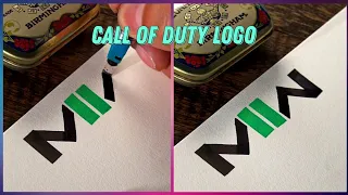 Amazing Brand Logo Art That Is At Another Level ▶1