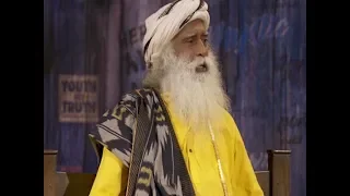 Unplug with Sadhguru: Is Homosexuality Against Religion?