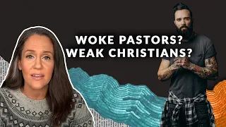 Skillet's John Cooper is still asking: What in God's name is happening to Christianity?