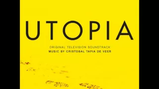 Utopia Soundtrack (Overture + Finale Mix) by Cristobal Tapia de Veer