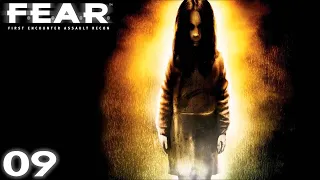F.E.A.R. | Interval 09 - Incursion | Gameplay | No Commentary