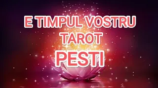 💜PESTI💜 E TIMPUL VOSTRU 💜 O NOUA VIATA 💜 O NOUA STRADA 💜#tarot #pesti