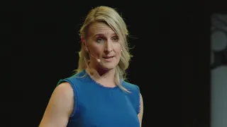 Are You A Hybrid Professional? | Sarabeth Berk | TEDxBoulder