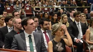 Posse dos novos juízes do Judiciário gaúcho