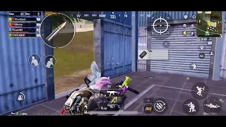 Pubg Mobile | Gameplay