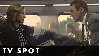 THE COMMUTER – Action TV Spot – Starring Liam Neeson