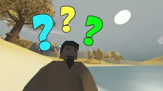 КОРОЧЕ ГОВОРЯ: Я СТАЛ САМЫМ БОГАТЫМ ( UNTURNED )