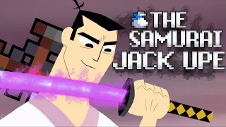 Samurai Jack UPE #rotmg