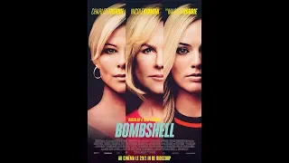 Bombshell (2019) (VO-ST-FRENCH-NL) Streaming XviD AC3