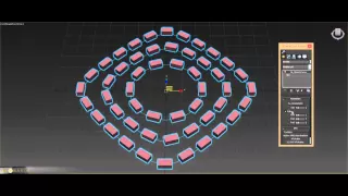 Clone on a curve 1.0 (MCG)