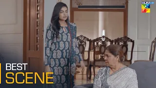 Dooriyan - Episode 69 - Best Scene 01 - [ Sami Khan, Maheen Siddiqui Ahmed Taha Ghani ] - HUM TV