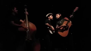 Avett Brothers sing I Wish I Was, House of Blues Orlando 5/25/17