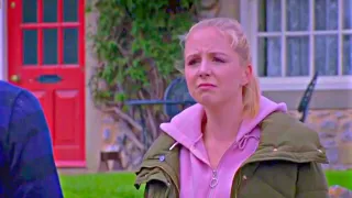 Belle Dingle 15th July 2020 - belle finds out jamie and andrea are back together