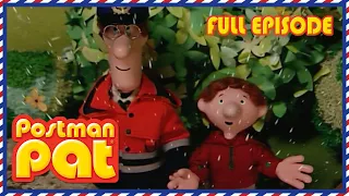 Julian helps his friend during a thunderstorm⚡️ | Postman Pat | Full Episode
