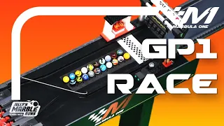 MARBULA ONE S3 GP1 Tumult Turnpike - RACE
