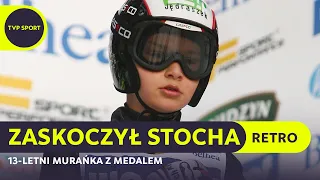 13-LETNI MURAŃKA WICEMISTRZEM POLSKI! PRZEGRAŁ TYLKO ZE STOCHEM | SKRÓT MISTRZOSTW POLSKI 2007