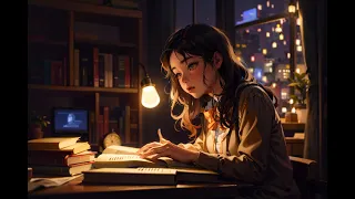 Chill Lofi Music to Study🎵Lofi Hip Hop🎵