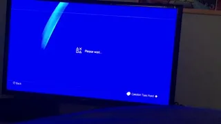 How to put a credit card on a PS4