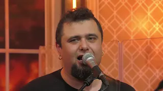 DIVLJE JAGODE -  DIVLJE JAGODE (DALIBOR PETKO SHOW CMC TV)