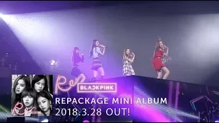 BLACKPINK - 'AS IF IT'S YOUR LAST' from BLACKPINK PREMIUM DEBUT SHOWCASE